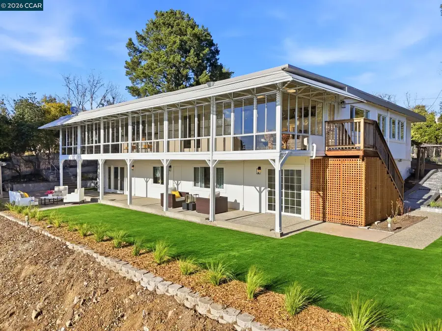 128 Diablo View Dr, Orinda, CA 94563 - #2