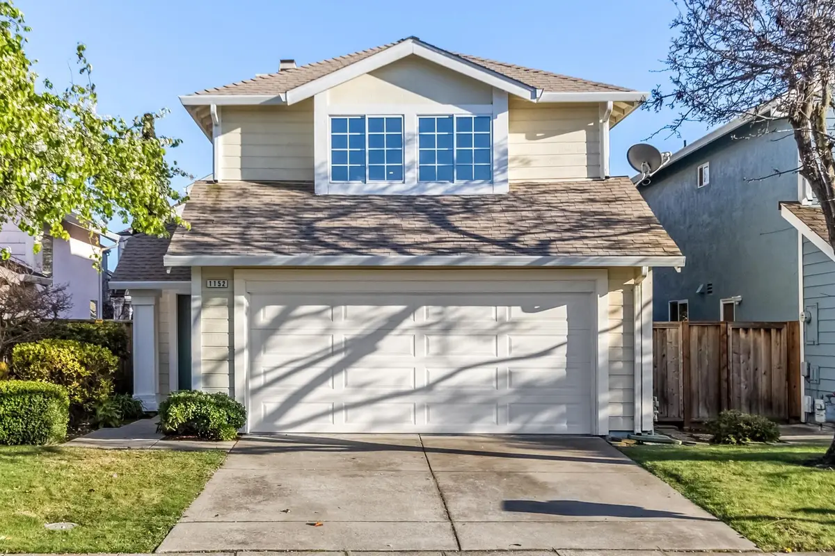 1152 Old Alameda Pt, Alameda, CA 94502 - #1