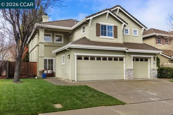 Address Withheld By Seller, DANVILLE, CA 94506