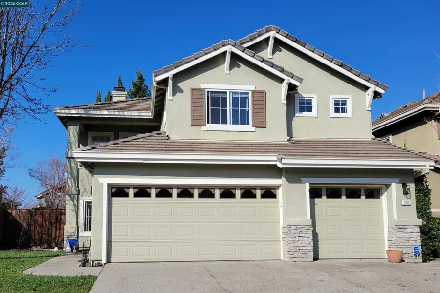 246 Stetson Drive, Danville, CA 94506 - #2