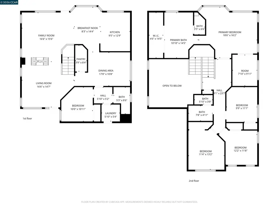 246 Stetson Drive, Danville, CA 94506 - #3