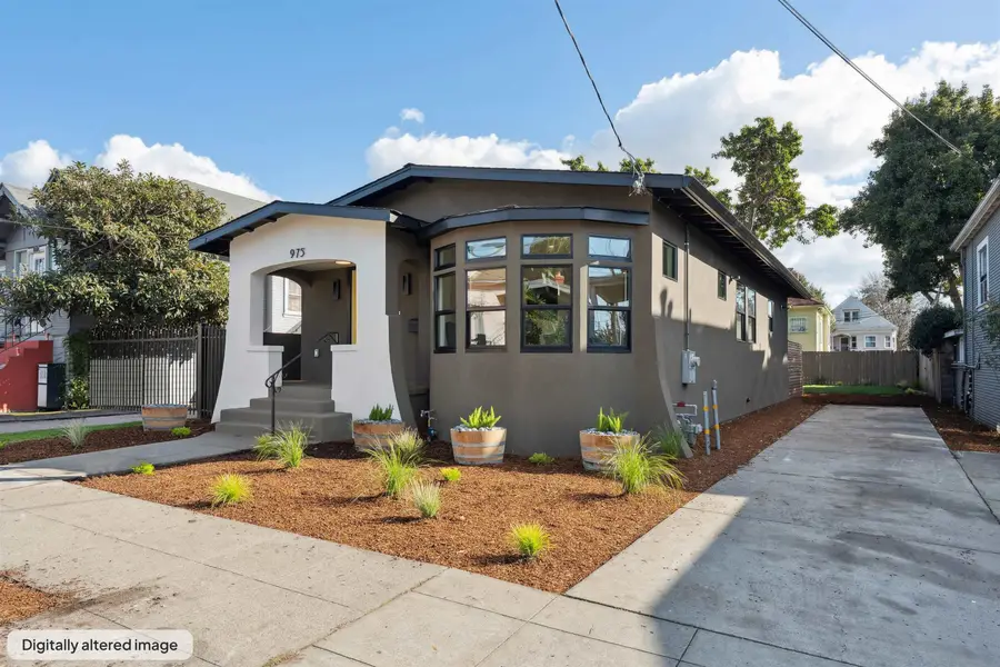975 55 St, Oakland, CA 94608 - #2