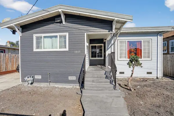 1045 72nd Avenue, OAKLAND, CA 94621