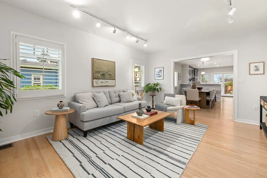 1360 Acton St, Berkeley, CA 94706 - #3