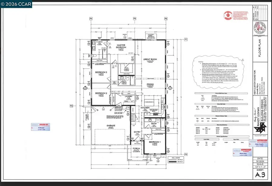 4528 Austin St, Sacramento, CA 95838 - #2