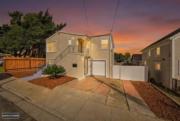 116 Mississippi St, VALLEJO, CA 94590