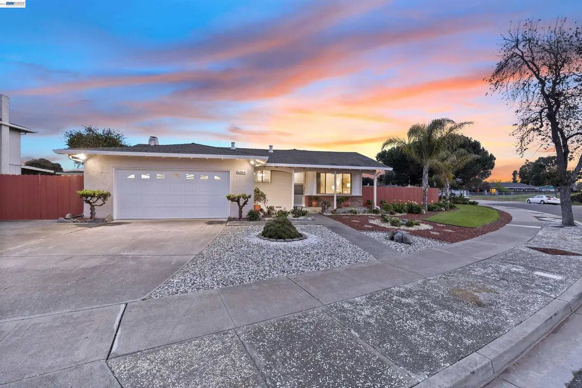 6364 Honeysuckle Dr, Newark, CA 94560 - #1