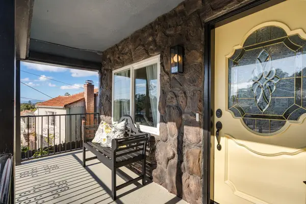 4125 Kuhnle Ave, OAKLAND, CA 94605