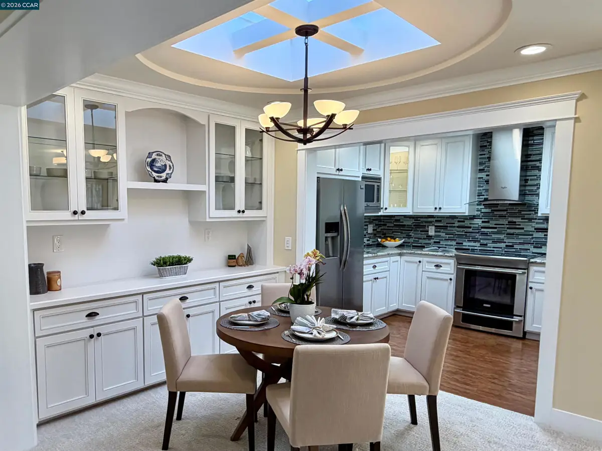 1332 Running Springs Rd  #1, Walnut Creek, CA 94595 - #1