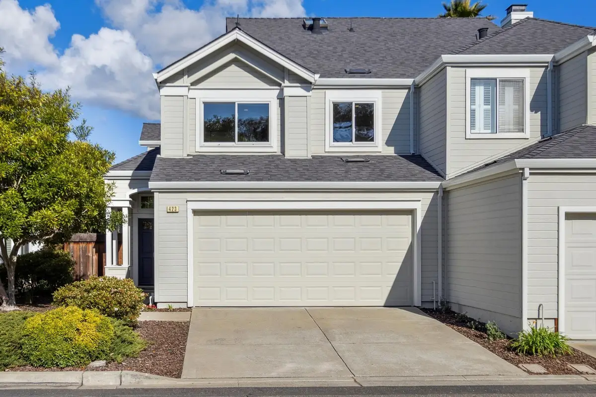 423 McDonnel Road, Alameda, CA 94502 - #1