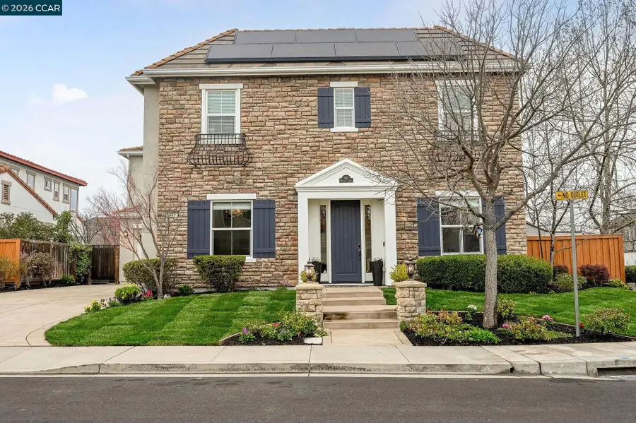 400 Marsanne Ct, Danville, CA 94506 - #3