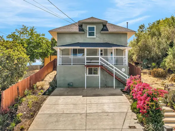 2350 Shell Ave, MARTINEZ, CA 94553