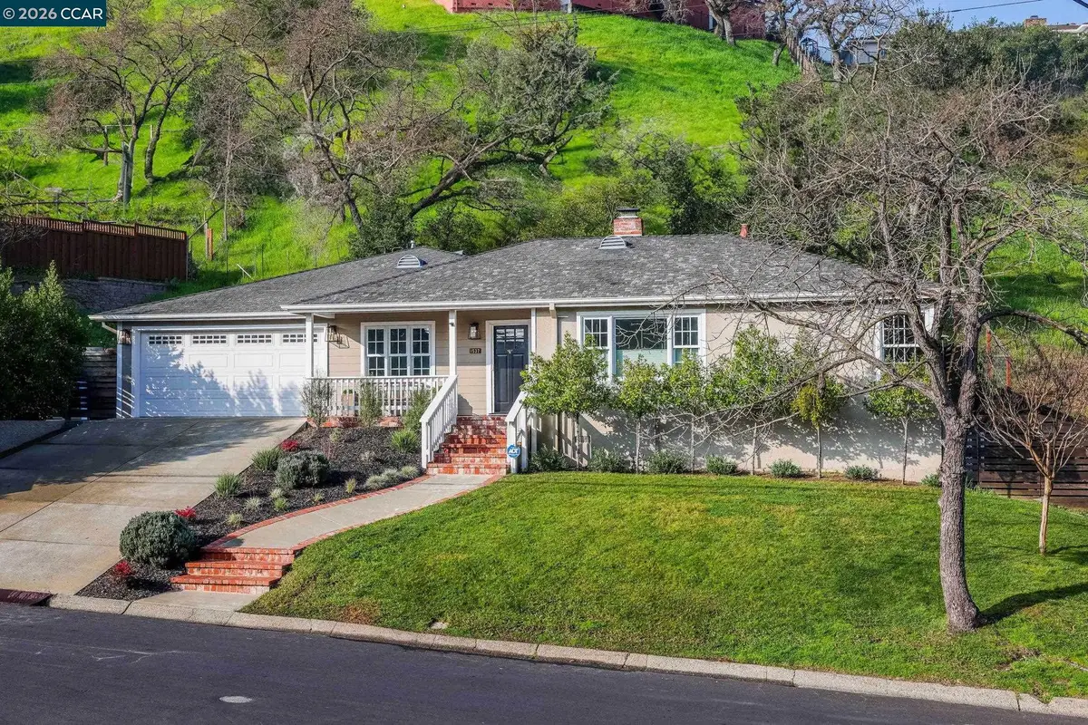 1537 Arbutus Drive, Walnut Creek, CA 94595 - #1