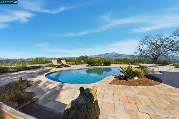 300 Oak View Ter, DANVILLE, CA 94526