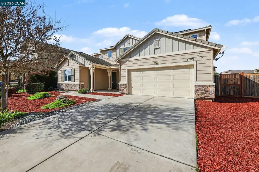 109 Muir Ct, Oakley, CA 94561 - #2