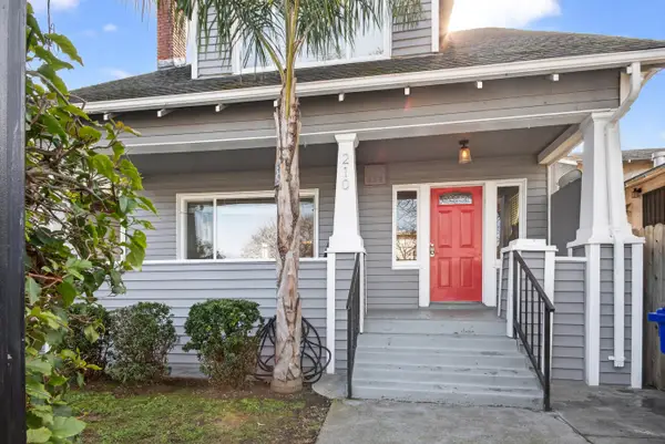 210 Chanslor Ave, RICHMOND, CA 94801