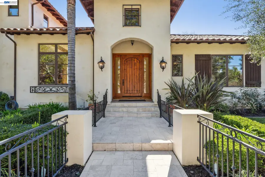 1439 Vine Ln, Alamo, CA 94507 - #2