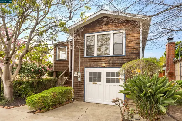 931 Elm St, EL CERRITO, CA 94530