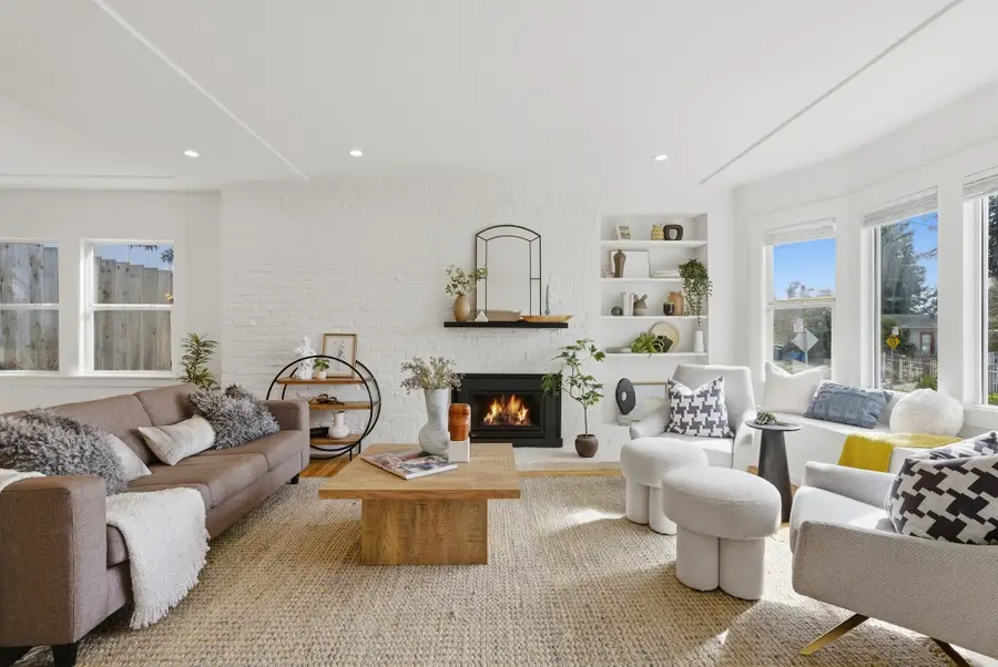 6024 Mauritania Ave, Oakland, CA 94605 - #2