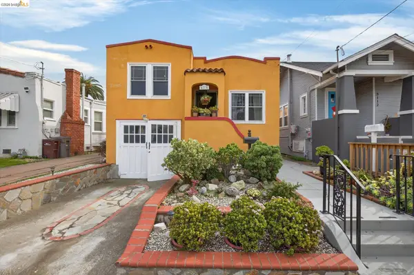 3118 60Th Ave, OAKLAND, CA 94605