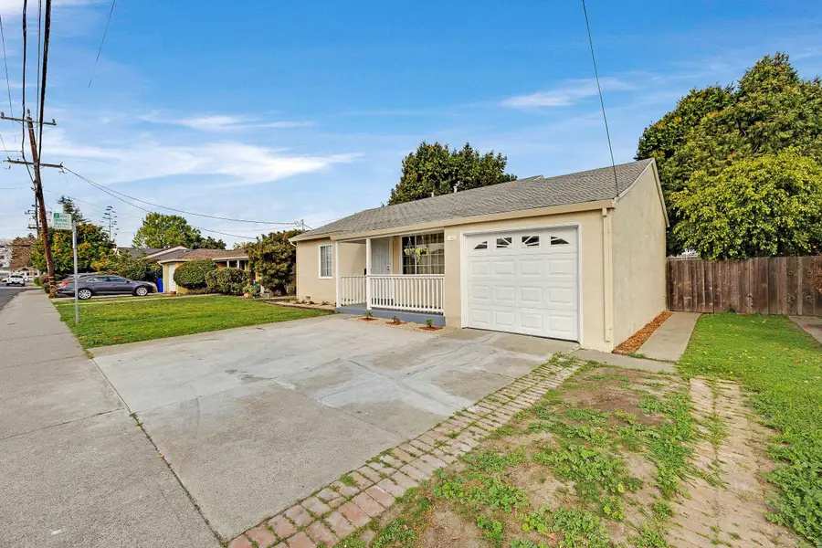 527 Colby, San Lorenzo, CA 94580 - #2