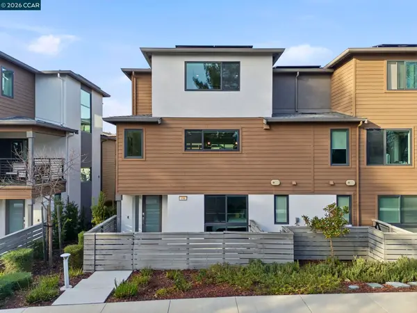 156 Pioneer Ave, WALNUT CREEK, CA 94597