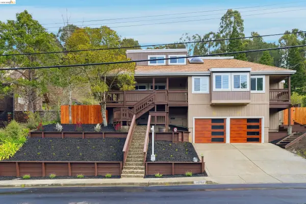 6201 Hillside Dr, EL SOBRANTE, CA 94803