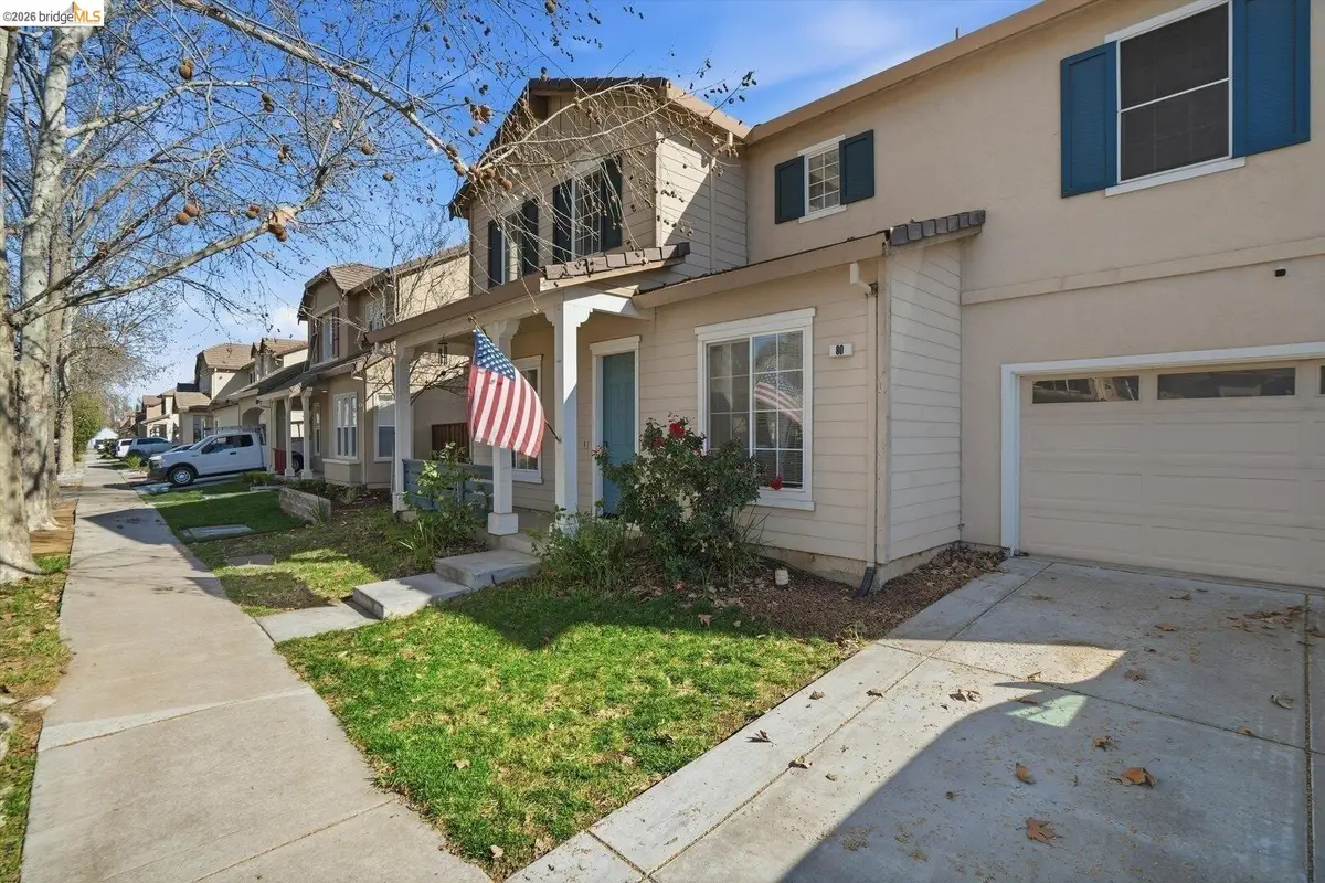80 Guise WAY, Brentwood, CA 94513 - #1