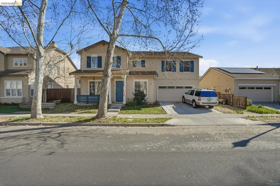 80 Guise WAY, Brentwood, CA 94513 - #3