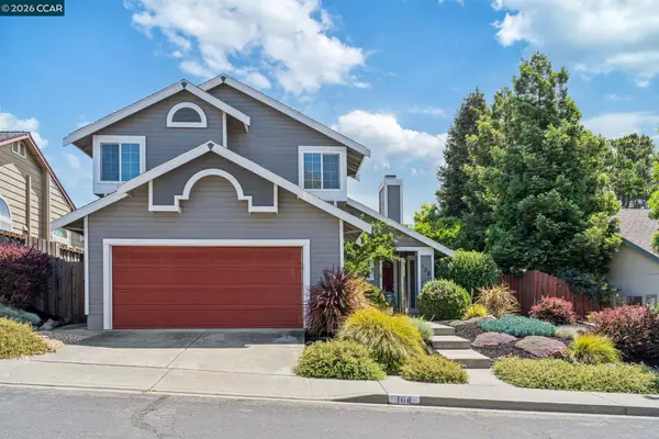 108 Sunnyglen Dr, VALLEJO, CA 94591