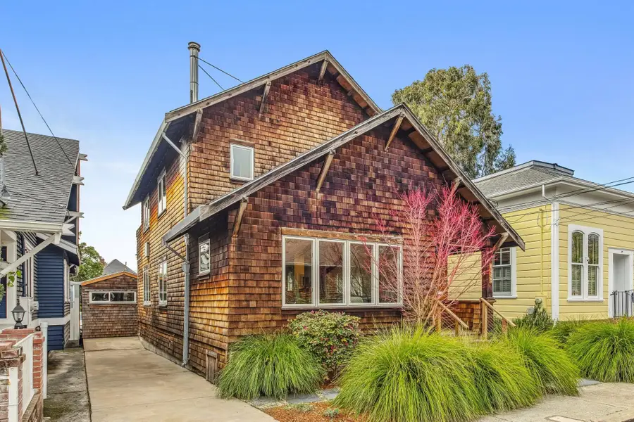 6445 Irwin Ct, Oakland, CA 94609 - #3