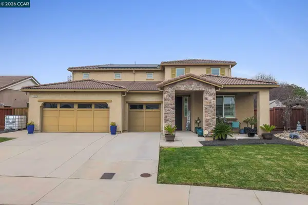 1085 Coriander Dr, BRENTWOOD, CA 94513