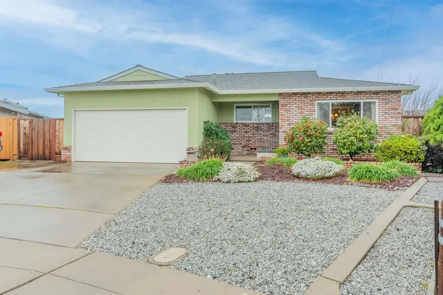 15239 Laverne Ct, San Leandro, CA 94579 - #3