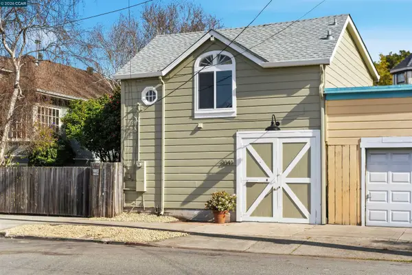 2341 9th Street, BERKELEY, CA 94710