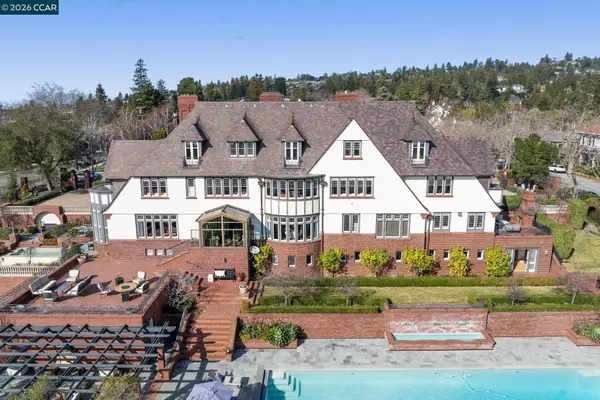 62 Farragut Ave, PIEDMONT, CA 94610