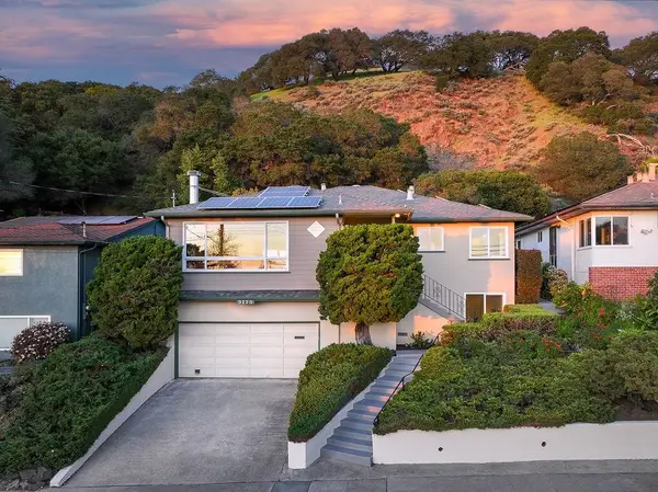 3175 Revere Ave, OAKLAND, CA 94605