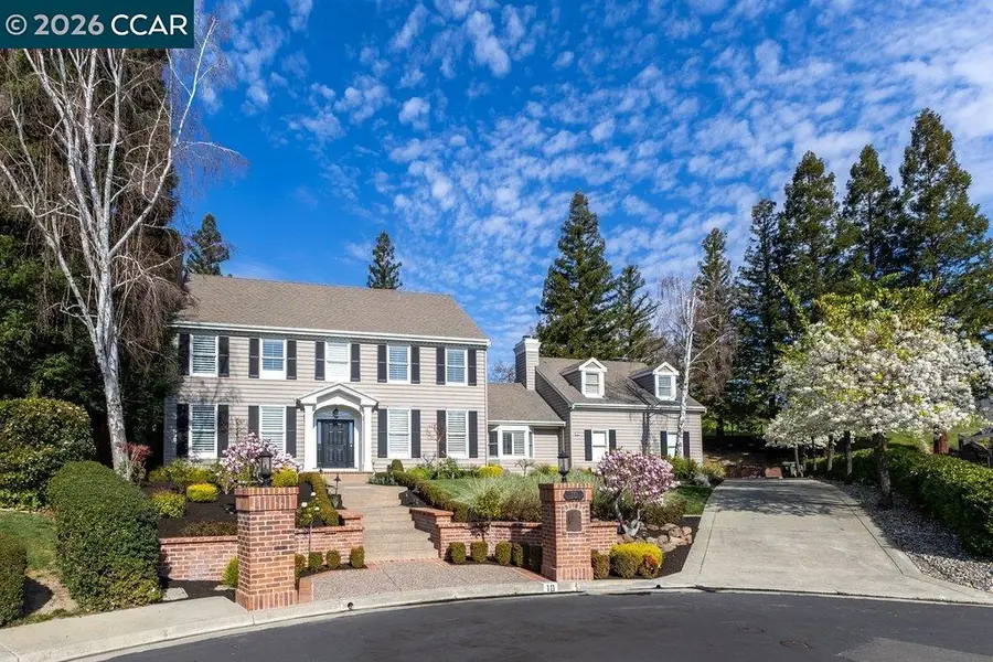 10 Crownridge Dr, Danville, CA 94506 - #2