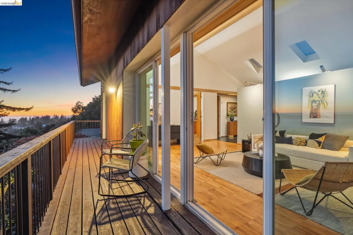 120 Hill Rd, Berkeley, CA 94708 - #1