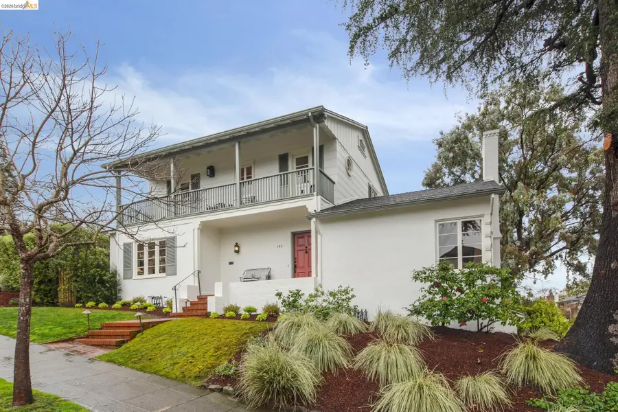 140 Cambridge Way, Piedmont, CA 94611 - #2