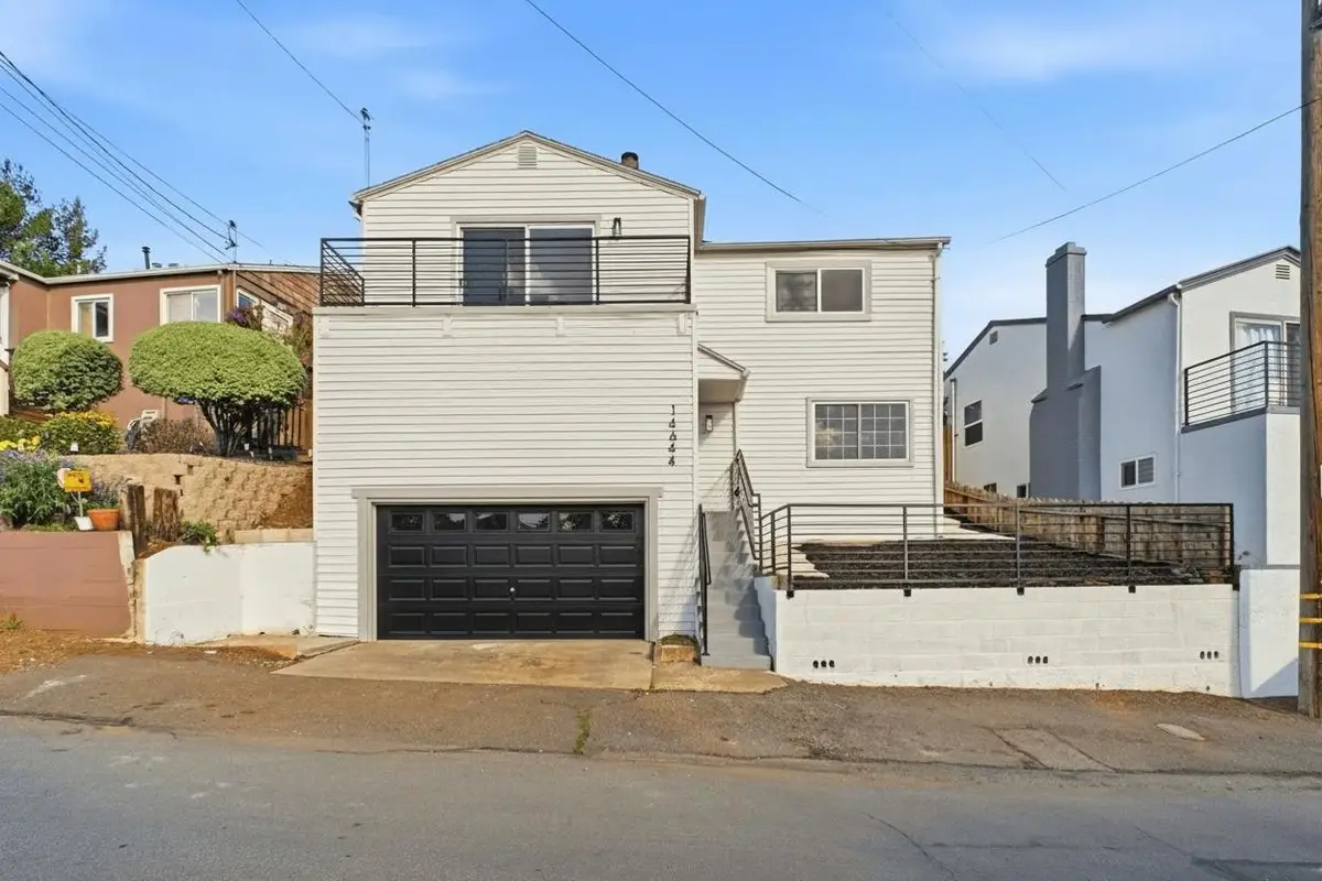 14644 Saturn Dr, San Leandro, CA 94578 - #1