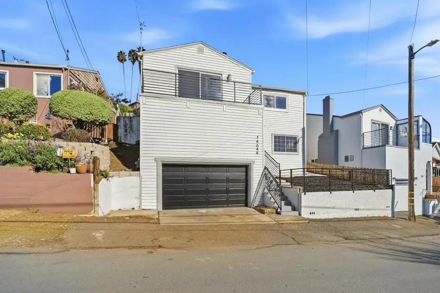 14644 Saturn Dr, San Leandro, CA 94578 - #2