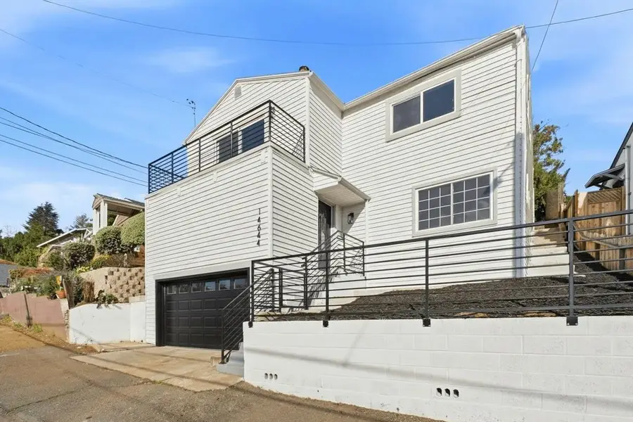 14644 Saturn Dr, San Leandro, CA 94578 - #3