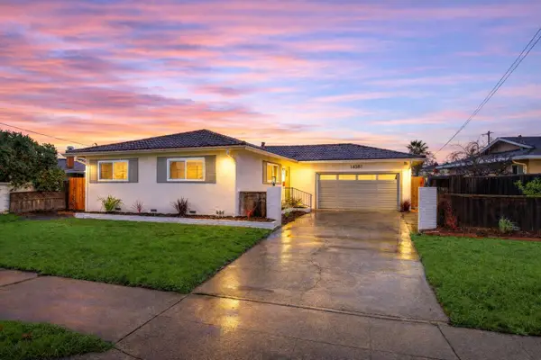 14381 Trinidad Rd, SAN LEANDRO, CA 94577