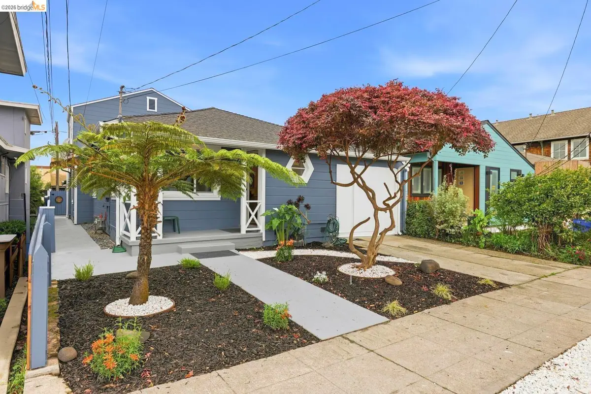 946 Kains AVE, Albany, CA 94706 - #1