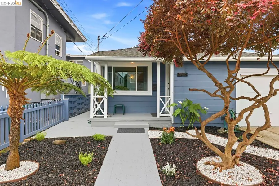 946 Kains AVE, Albany, CA 94706 - #2