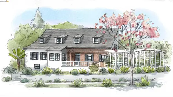 15 Olive Ave, PIEDMONT, CA 94611