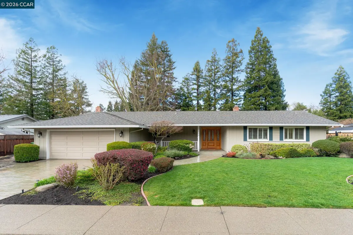 156 Santiago Drive, Danville, CA 94526 - #1