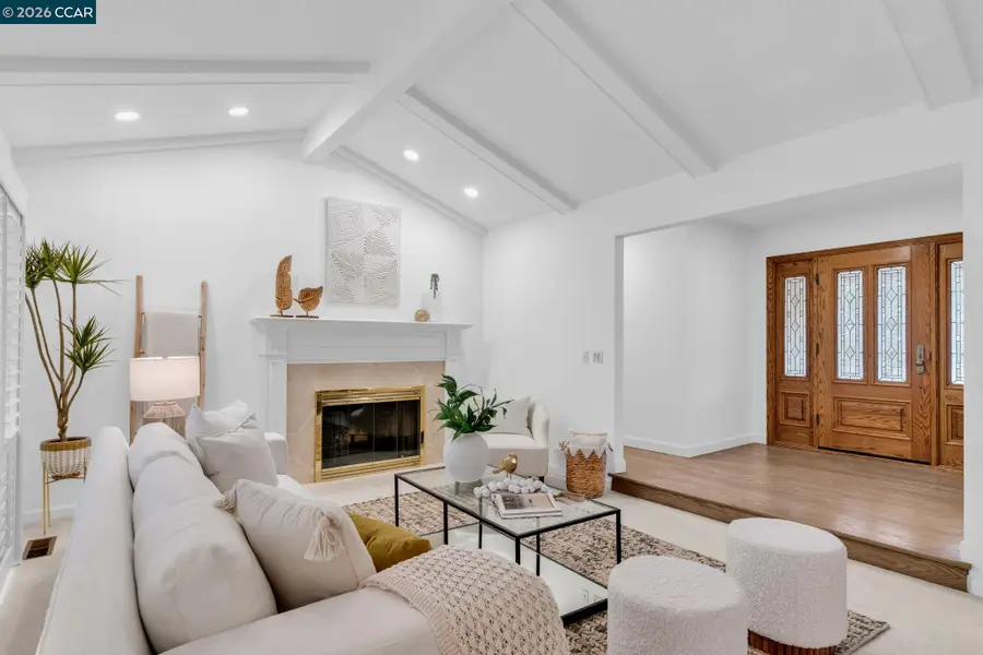 156 Santiago Drive, Danville, CA 94526 - #3