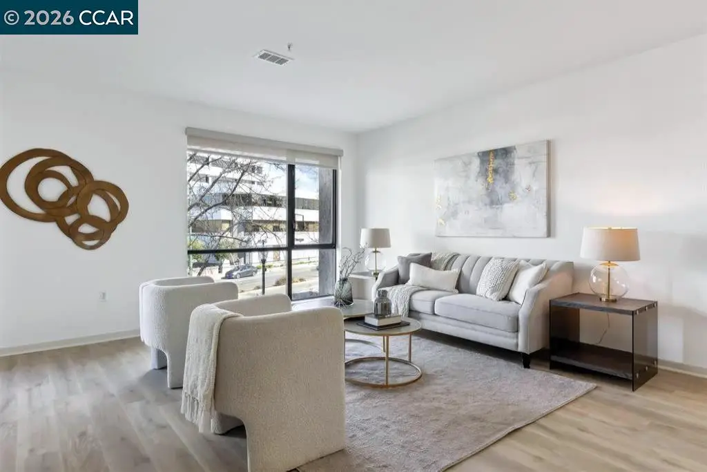 1655 California Blvd  #101, Walnut Creek, CA 94596 - #1