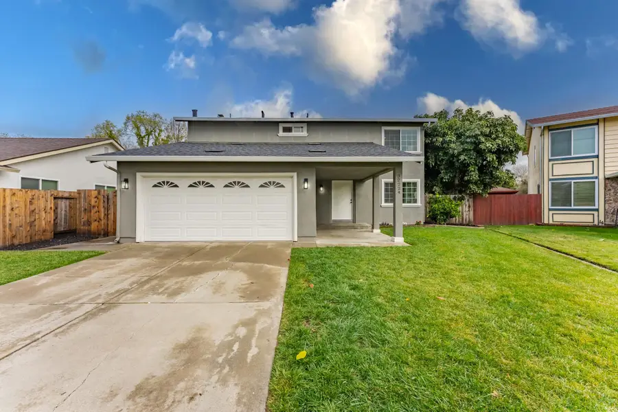 32224 Sloccum Ct, Union City, CA 94587 - #2